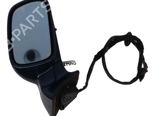 Right mirror PEUGEOT 407 Coupe (6C_) 2.0 HDi | BP31627550C27