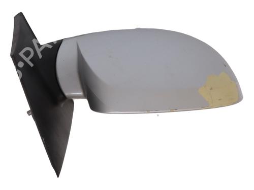 Right mirror HYUNDAI GETZ (TB) 1.1 | BP26296555C27 