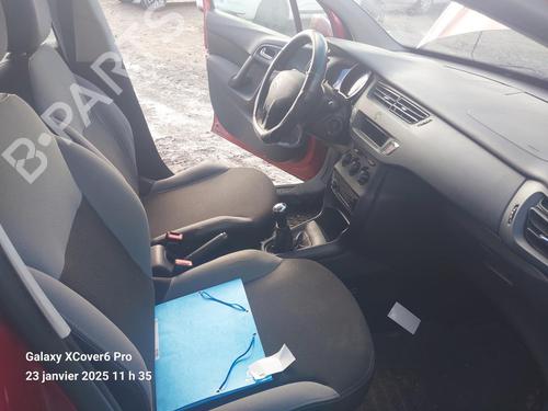 Rear parcel shelf CITROËN C3 II (SC_) 1.1 i | BP25920609C85  - Image 24