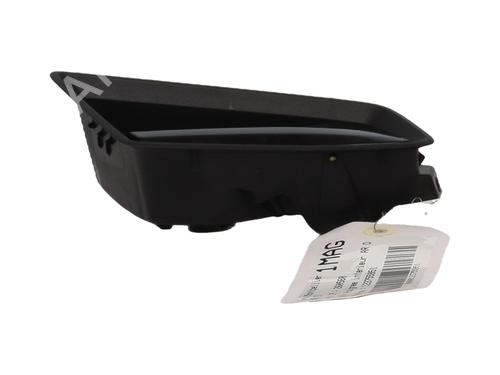 Højre bagtil invendig håndtag RENAULT MEGANE E-TECH SUV EV60 (BNJ1) | BP37741250I16 - Image 2