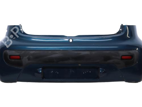 Used Rear bumper CITROËN C1 (PM_, PN_) 1.0 (68 hp) 30861501