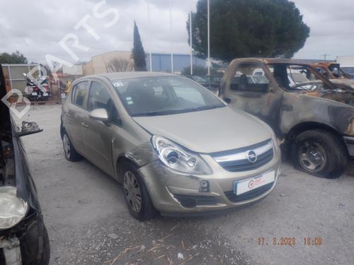 Gearbox OPEL CORSA D (S07) 1.4 (L08, L68) | BP23054895M3 - Image 6