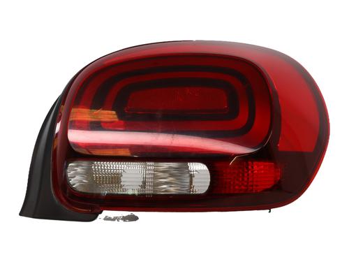 Right taillight CITROËN C3 III (SX) 1.6 BlueHDi 75 | BP33827831C35 - Image 3