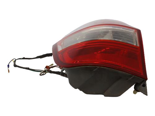 Used Left taillight HYUNDAI i30 Estate (FD) 1.6 CRDi (90 hp) 30862836