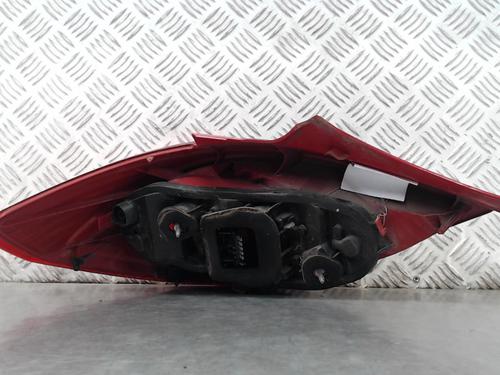 Right taillight OPEL CORSA E (X15) 1.3 CDTI (08, 68) | BP23056951C35 - Image 2