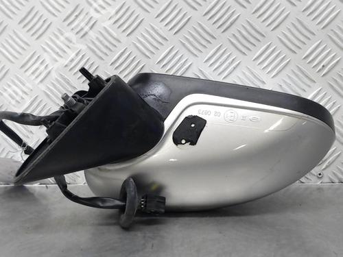 Right mirror OPEL CORSA D (S07) 1.3 CDTI (L08, L68) | BP23059445C27 