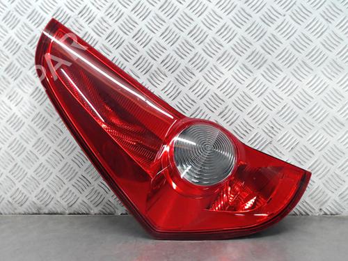 Used Left taillight OPEL AGILA (B) (H08) 1.0 (F68) (65 hp) 23834161