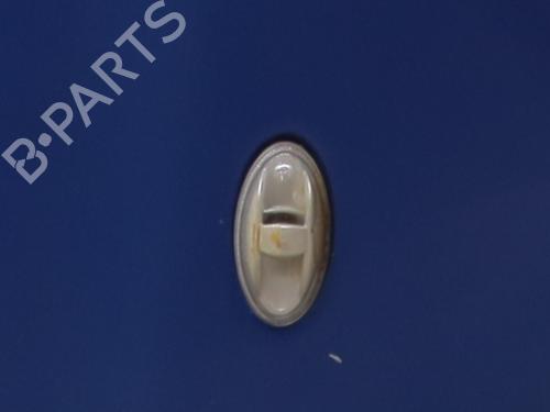 Used Right front fenders Right front fenders PEUGEOT 206+ (2L_, 2M_) [2009-2013] 34472916 34472916