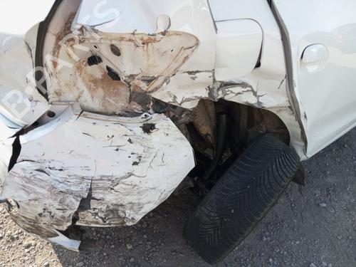 Left front window switch DACIA SANDERO II 1.0 SCe 75 (B8JC, B8JD, B8NC) | BP24396051I27  - Image 21