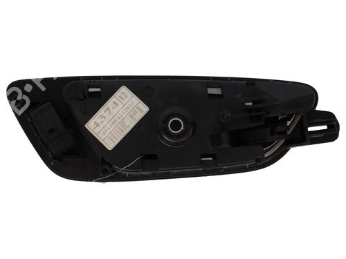 Used Front left interior door handle Front left interior door handle 38763802 38763802