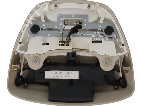 Binnenverlichting LANCIA YPSILON (843_) 1.3 JTD (843.AXD11, 843.AXD1A) (70 hp) 30788067