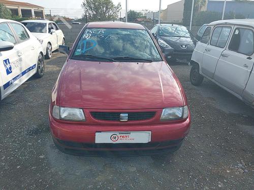 Rim SEAT IBIZA II (6K1) 1.9 SDI | BP23059409C45