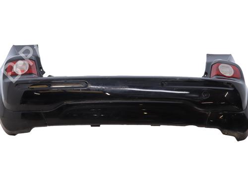 Bak støtfanger CITROËN C3 Picasso (SH_) 1.2 THP 110 (SHHNZ6) (110 hp) 30861860