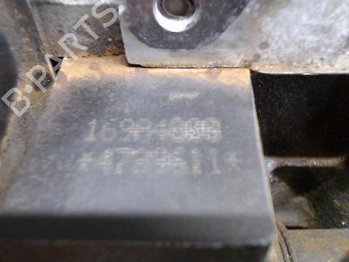 Engine FIAT 500 (312_) 1.2 (312AXA1A) | BP31949033M1 