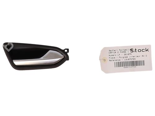 Front right interior door handle RENAULT CAPTUR II (HF_) E-TECH 145 (HFMU) | BP38306670I14 - Image 4