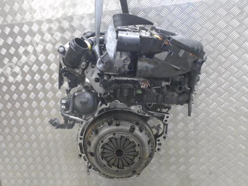 Used Engine Engine PEUGEOT 308 I (4A_, 4C_) 1.6 HDi (92 hp) 32855226 32855226