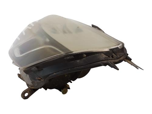 Left headlight RENAULT CLIO IV (BH_) 1.5 dCi 75 | BP29071006C28 