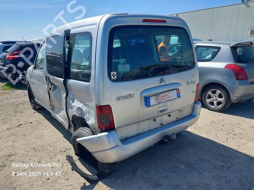 Faro derecho CITROËN BERLINGO / BERLINGO FIRST Box Body/MPV (M_) 2.0 HDI 90 (MBRHY, MCRHY) | BP28457046C29 