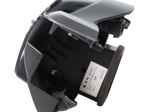 Air vent CITROËN C3 AIRCROSS II (2R_, 2C_) 1.5 BlueHDi 100 (2CYHYJ) | BP28091023I21 