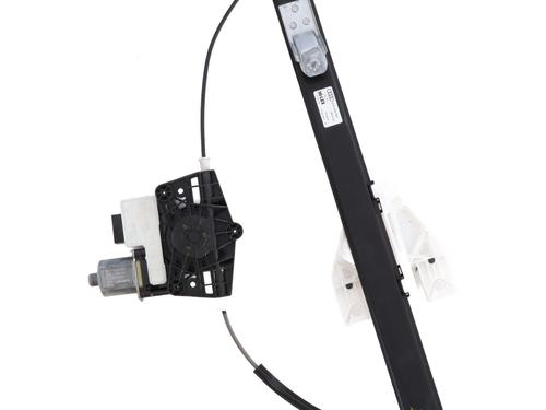 Used Rear left window mechanism Rear left window mechanism AUDI Q2 (GAB, GAG) 35 TDI quattro (150 hp) 30861631 30861631