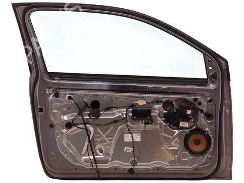 Left front door VW POLO IV (9N_, 9A_) 1.4 TDI | BP23054020C2