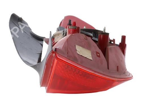 Left taillight PEUGEOT 308 I (4A_, 4C_) 1.6 HDi | BP28456668C34 