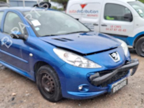 Used Parts PEUGEOT 206+ (2L_, 2M_)    4638213