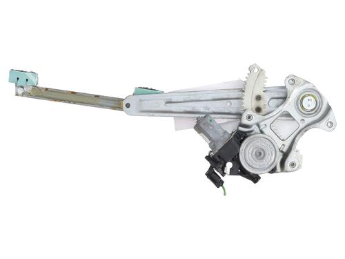 Used Rear left window mechanism NISSAN JUKE (F16_) DIG-T 117 (117 hp) 27926000