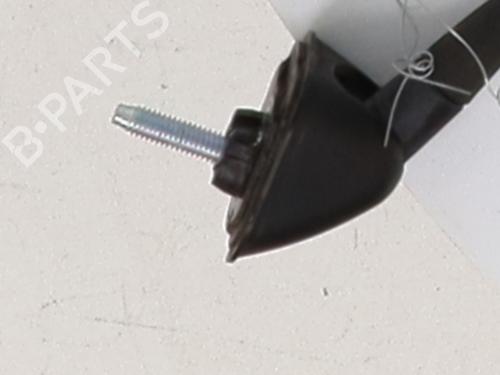 Antenne/Base CHEVROLET SPARK (M300) 1.0 | BP31967698C140