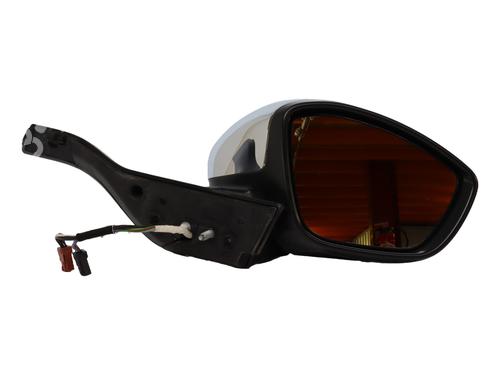 Used Right mirror PEUGEOT 208 I (CA_, CC_) 1.2 VTI 82 (82 hp) 30862184