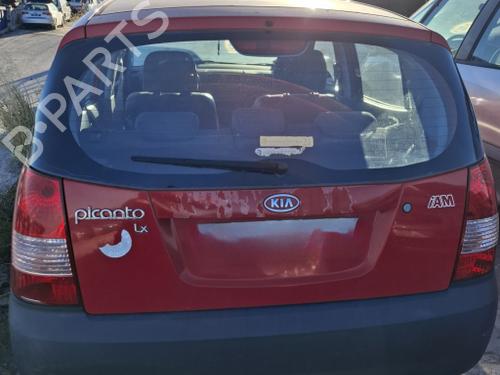 tailgate-kia-picanto-i-sa-2004-2005-2006-2007-2008-2009-2010-2011-2012-40526296 main image