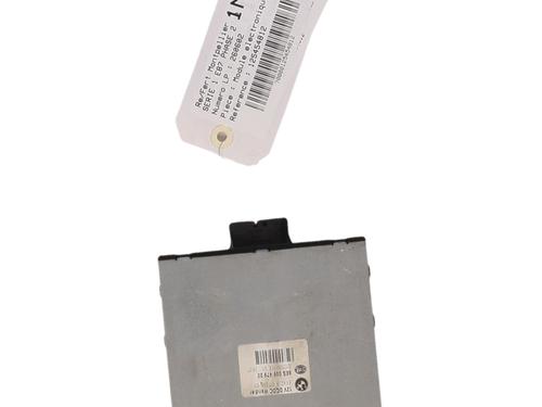 Used Electronic module Electronic module BMW 1 (E87) 118 d (143 hp) 36515209 36515209