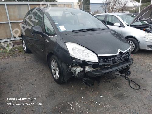 Left front window switch CITROËN C4 Picasso I MPV (UD_)  | BP34242375I27  - Image 7