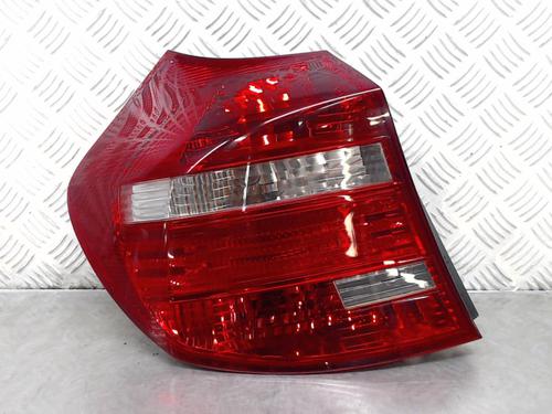 Used Left taillight Left taillight BMW 1 (E81) 118 d (136 hp) 23059404 23059404