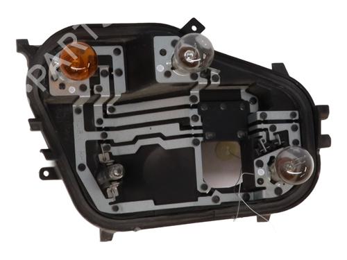 Lamp holder DACIA SANDERO III 1.0 TCe 100 ECO-G | BP37741194L10 - Image 2