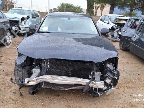 Brugte AUDI A5 Sportback (8TA) 3.0 TDI 4956233
