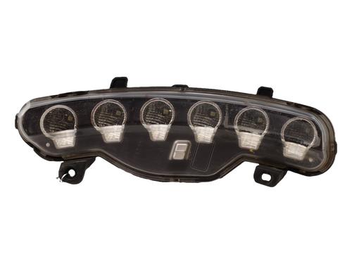 Left front indicator CITROËN DS3 (SA_) 1.6 HDi 110 | BP38763815C32 - Image 2