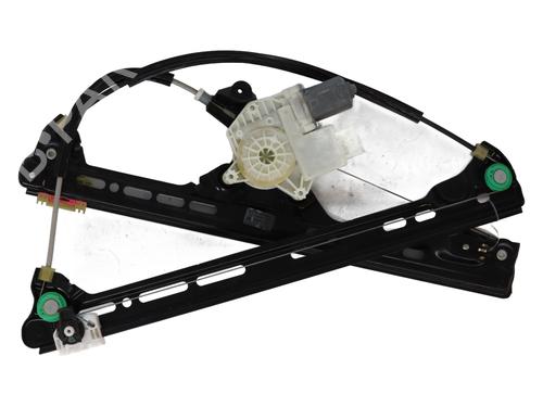 Used Front right window mechanism CITROËN GRAND C4 SPACETOURER (3A_, 3E_) 1.2 PureTech 130 (131 hp) 30862917