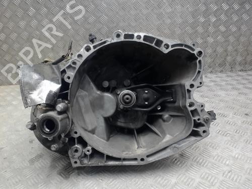 Used Gearbox Gearbox PEUGEOT 206 CC (2D) 2.0 S16 (136 hp) 23058085 23058085