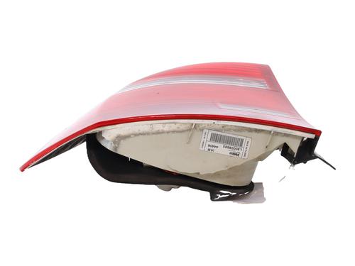 Used Left taillight Left taillight BMW 1 (E87) 116 d (116 hp) 25036155 25036155