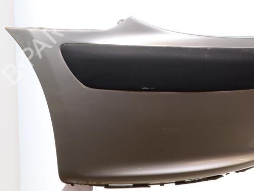 Front bumper PEUGEOT 307 (3A/C) 2.0 HDi 90 | BP23145707C7 