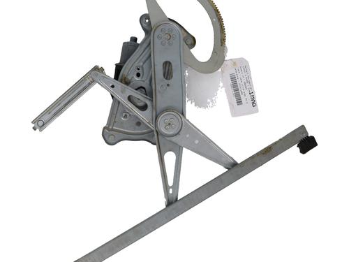 Front left window mechanism RENAULT SCÉNIC III (JZ0/1_) 1.5 dCi | BP32500250C22