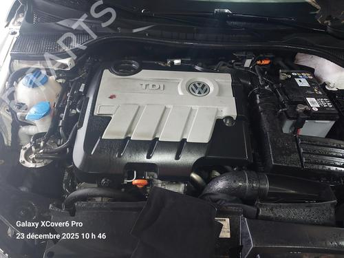 Engine VW SCIROCCO III (137, 138) 2.0 TDI | BP32870626M1 - Image 14