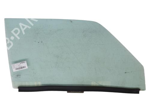 Used Front right door window Front right door window RENAULT SUPER 5 (B/C40_) 1.4 Cat (B/C/407) (58 hp) 39264871 39264871
