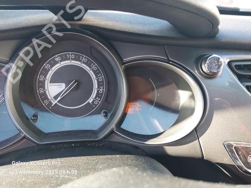 Seat buckle CITROËN C3 II (SC_) 1.2 VTi 82 | BP33021267I32 - Image 13
