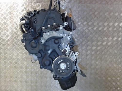 Used Engine Engine CITROËN C3 II (SC_) 1.4 HDi 70 (SC8HZC, SC8HR0, SC8HP4) (68 hp) 23059423 23059423