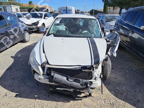 Used Parts VOLVO C30 (533) D2 2210950
