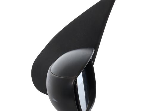 Left mirror PEUGEOT 206+ (2L_, 2M_) 1.1 | BP26656581C26