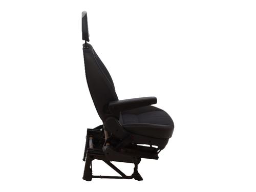 Left front seat CITROËN JUMPER II Van  | BP36138627C15  - Image 6