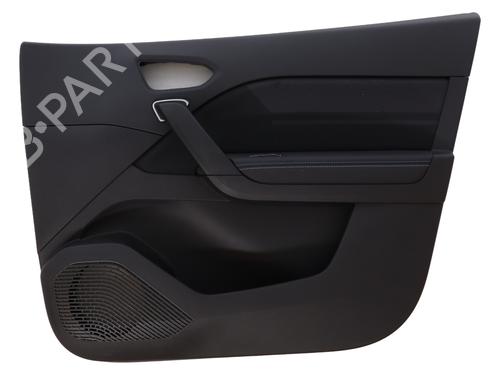 Used Front right panel Front right panel RENAULT CAPTUR II (HF_) [2020-2026] 26176921 26176921